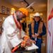 Warri Kingdom, T’suut’ina Nation Enter Trade, Investment Pact