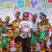 SOLGI Promotes Girl-Child Inclusion Via Performing Arts