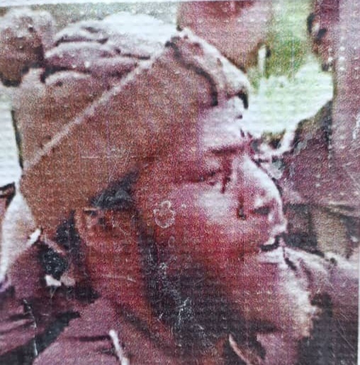 ISWAP Kills Wanted Top Terror Kingpin, Ummate Ma, Scores Of Fighters 1 IMG 20220604 WA0007 1