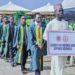 Army Varsity Matriculates 333 Students 