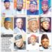 Buhari In Crucial Meeting With ‘Safe List’ APC Aspirants Saturday