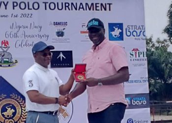 Dimkpa Seeks Polo Game Incorporation In Navy Anniversary Calendar