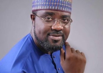 BREAKING: Kwara Politician, Philanthropist, Mike Omotosho, Is Dead