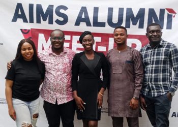Institute Galvanises Support For African Scientific Excellence