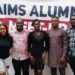 Institute Galvanises Support For African Scientific Excellence