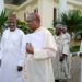 Ex-Zamfara Gov, Yarima, Seeks Inter-religious Affairs Ministry