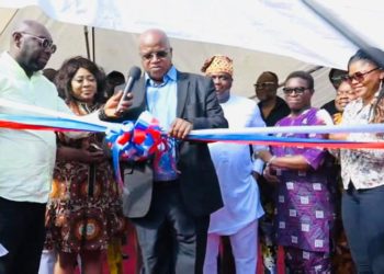 Mmobuosi Hailed Over Initiative To Tackle Prostate Cancer In Nigeria 