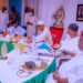  JUST-IN: Buhari Meets APC Caucus, Govs Over Consensus Candidate   