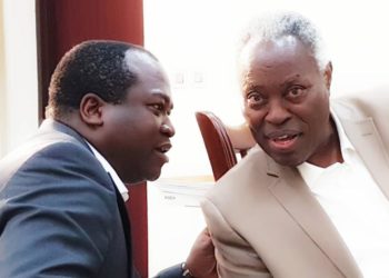Ogunsan Showers Encomium On Kumuyi At 81