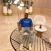 No Item Is Hard To Find, Says Luxury Shopper Iverson Nedu    