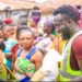 AFBI Donates Food To FCT Communities