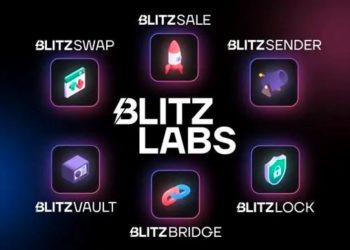 One-stop-Shop By Blitz Labs Is What You Need To Manage Your Crypto Assets
