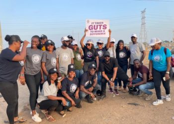 PVC: 200 Voters Pre-register As Group Takes Sensitisation To Abuja Community