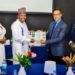 IPGC Rwanda Hosts 6th Edition of PALESH In Kigali As Alh. Umar Ibrahim Liman; Other Prominent Personalities In Africa Bags UN SDG Awards