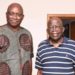 APC Presidential Ticket: Be Careful, Fayose Warns Tinubu 