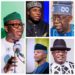Presidential Ticket: Finally, APC Govs Submit 5 Names To Buhari 