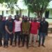 Police Arrest 24 Armed Political Thugs Linked To Nasarawa Senatorial Aspirant