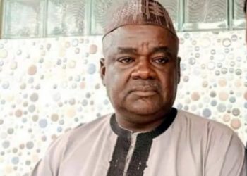 JUST-IN: APC Delegate From Jigawa Slumps, Dies In Abuja