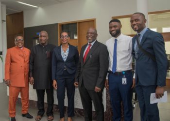NHIA Begins Capacity Building For Top Executives, Coordinators 