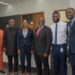 NHIA Begins Capacity Building For Top Executives, Coordinators 5 NHIA Begins Capacity Building For Top Executives, Coordinators