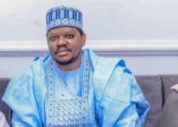 2023: Adamu Garba Quits Presidential Race, To Unify Nigerian Youths