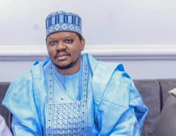 2023: Adamu Garba Quits Presidential Race, To Unify Nigerian Youths 1 IMG 20220608 WA0012