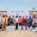 Alaro City Partners Lagos To Empoqer Host Community Through CSR initiative