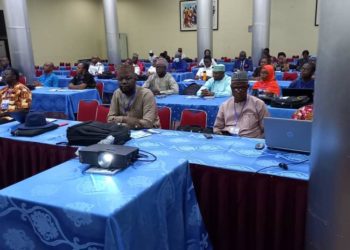 Institute Trains Health Workers On Leadership, Management Skills