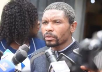 I Was Paid To Blackmail Prophet Fufeyin, Says Cameroonian Man