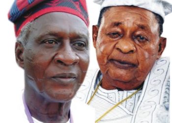 83-yr-old Prince, 47 Others Jostle For Vacant Alaafin Stool