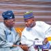 BREAKING: Tinubu Visits Yahaya Bello