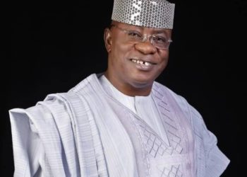 2023: Group Tasks Tinubu To Pick Chief Afunkoyo As Running Mate