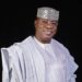 2023: Group Tasks Tinubu To Pick Chief Afunkoyo As Running Mate