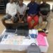 5 Nigerians Arrested For Robbing Indian In Kano