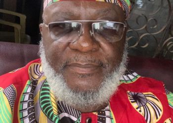 2023: Tinubu’s Emergence As APC  Candidate A Win-win For APC, Says  Prince Omoaghe
