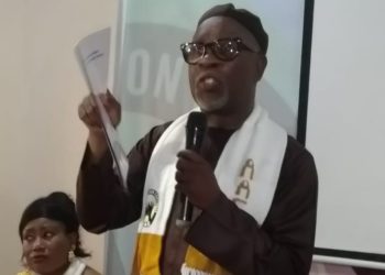 2023: Yakubu Mohammed Clinches AAC Presidential Ticket