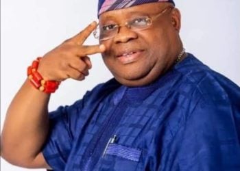 Osun Guber: PDP Group Constitutes Youth, Women Campaign Council 