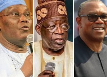June 12: Atiku, Tinubu, Obi To Lay Wreaths On Abiola’s Grave