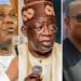 June 12: Atiku, Tinubu, Obi To Lay Wreaths On Abiola’s Grave