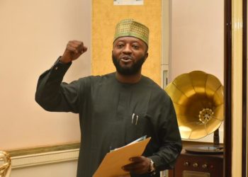 June 12: As A Unifier, Atiku Sacrificed For Abiola’s Victory – Mahmood