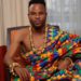 TikTok Nigeria’s Creator, Top Official, Ayrubber, Gets Royal Treatment In Ghana