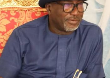 June 12: Group Commends Obuah, Says Democracy Has Come To Stay