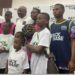 Youngsters Smile Home At Mikel’s Back2Base Talent Hunt Programme