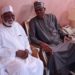 Nigeria Owes You Debt Of Gratitude, Buhari Tells Abdulsalami At 80