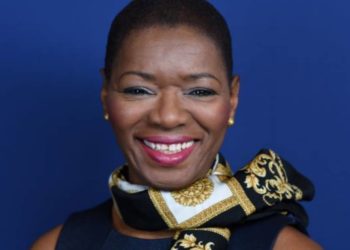 Agbeyegbe-Hays Listed For 2022 America’s Most Powerful Women In Accounting Award