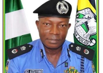 Insecurity: Kwara Police Urge Installation Of CCTV Cameras In Places Of Worship