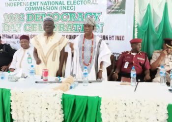 2023 Elections Will Be Nigeria’s Best Ever, Says Kwara REC 