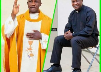JUST-IN: Gunmen Kidnap Catholic Priest In Plateau