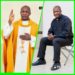 JUST-IN: Gunmen Kidnap Catholic Priest In Plateau
