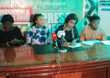 NGOs Set To Host Fundraising For Orphanage Home